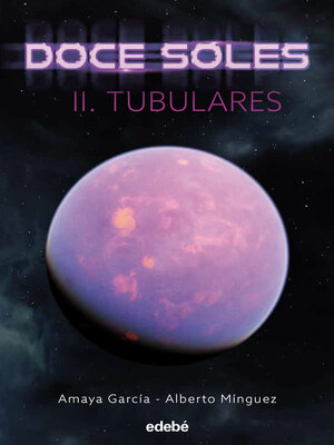 cover image of DOCE SOLES II